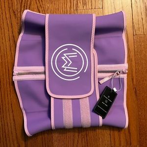 Womens “What Waist” Waist Trainer